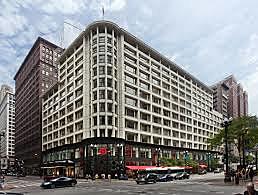Schlesinger & Mayer department store