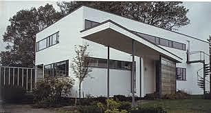 Casa Gropius