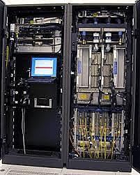 Mainframe Computer