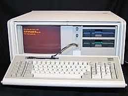 Portable Computer
