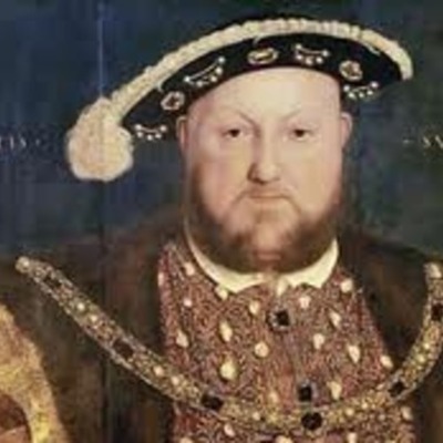 Timeline: The Six Wives of King Henry