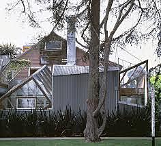 Casa Gehry