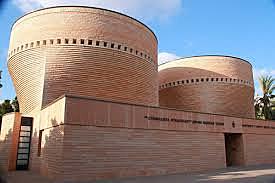 Sinagoga Cymbalista y Centro de la Herencia Judía