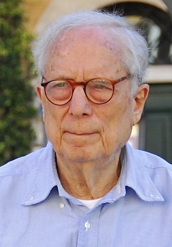 Fallecimiento de Robert Venturi