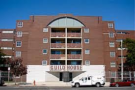 Guild House
