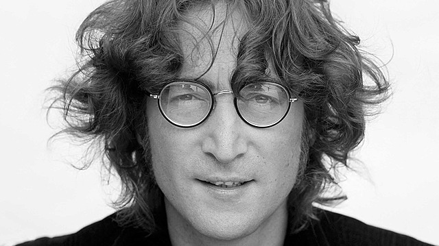 Jhon Lennon