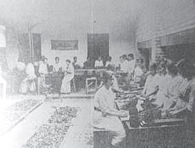 Empresas importantes