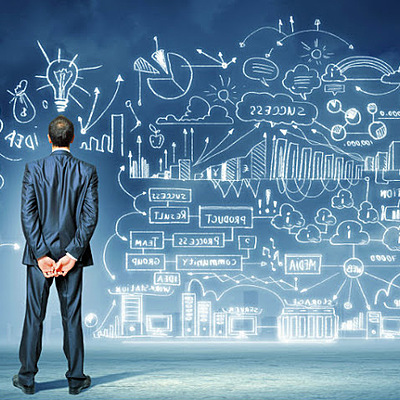 Timeline: Evolución de la investigación de operaciones.