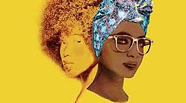 Timeline: Comunidad afrodecendientes