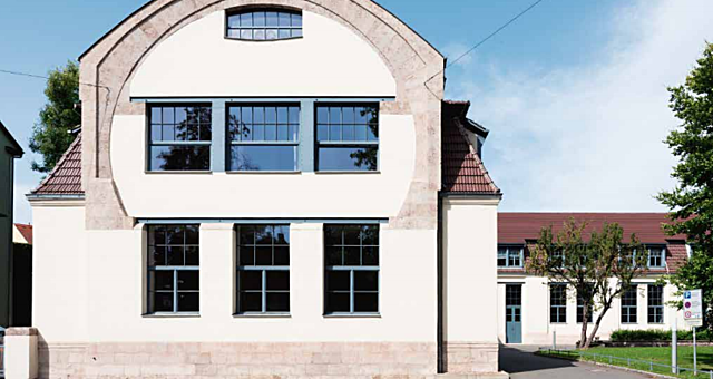 Weimar Saxon Grand Ducal Art School