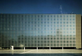 Instituto del Mundo Árable