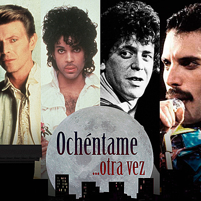 Timeline: ROCK MUSIC