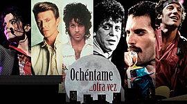 Timeline: ROCK MUSIC