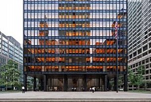 Seagram Building