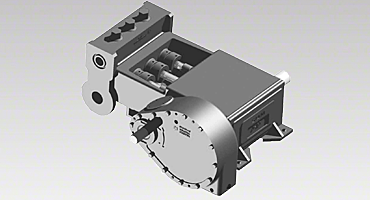 Primeras bombas de motor
