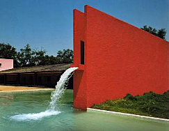 Fuente de los Amantes