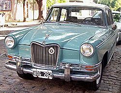 Primer Di Tella 1500