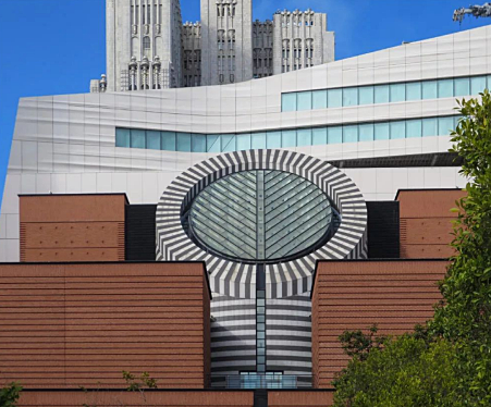 SFMOMA