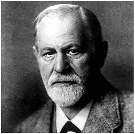 TEORÍA PSICOANALÍTICA