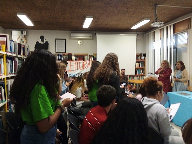 SESSÃO 3 - ALUNOS- Máquina da poesia