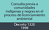 Decreto 1320