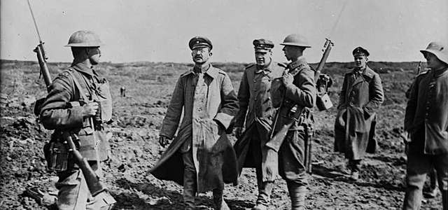 Battle of Vimy Ridge