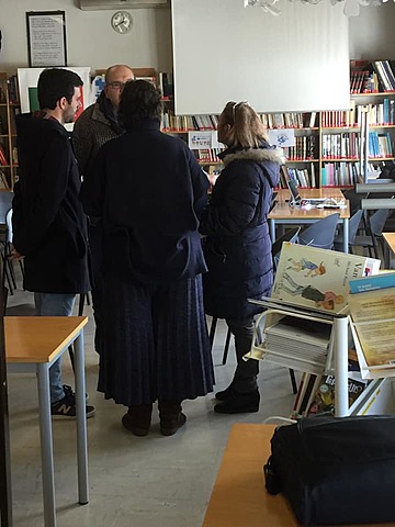 Sessão 2 -alunos, 10-12PTAI-Como desmontar o conceito de Biblioteca escolar?