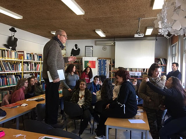 SESSÃO 4 - PROMOÇÃO DO LIVRO E DA LEITURA