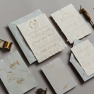 Timeline: Written Word