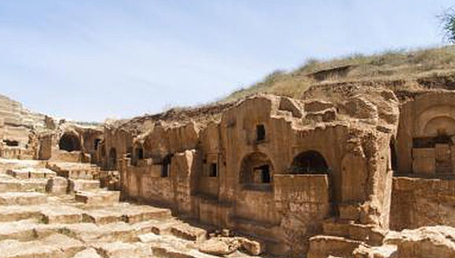 The Earliest Civilizations