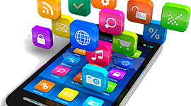 Timeline: Sistemas operativos moviles