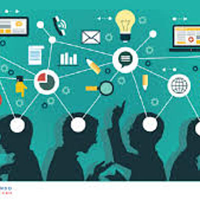 Timeline: GESTIÓN DEL CONOCIMIENTO