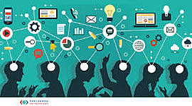 Timeline: GESTIÓN DEL CONOCIMIENTO