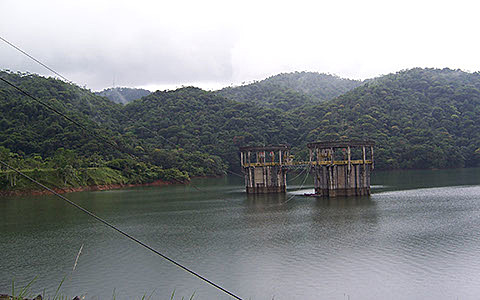 entra en servicio la central hidroelectrica "laguneta"