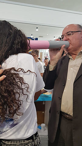 FESTIVAL DA JUVENTUDE DE VILA FRANCA DE XIRA