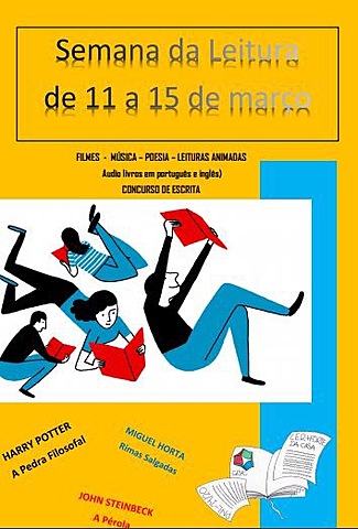 SEMANA DA LEITURA