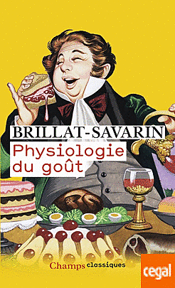 Filosofía del Gusto.