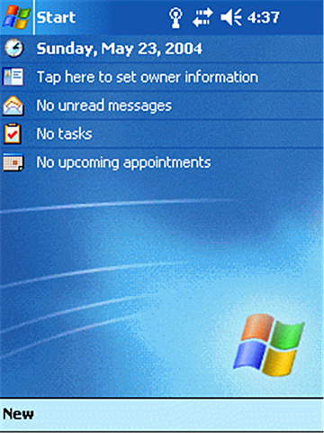 Windows Mobile