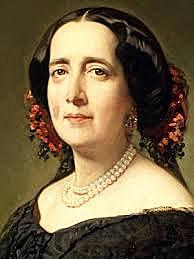 Gertrudis Gómez de Avellaneda