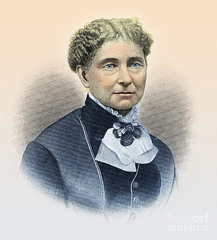 Amelia Bloomer