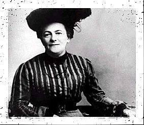 Clara Zetkin