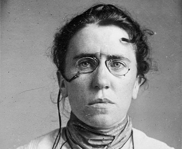 Emma Goldman