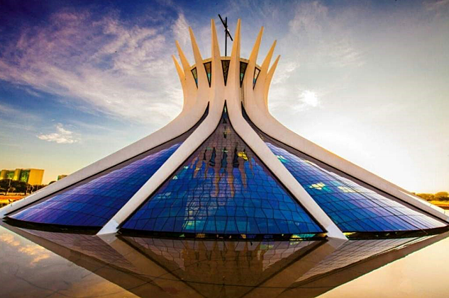 Catedral de Brasilia