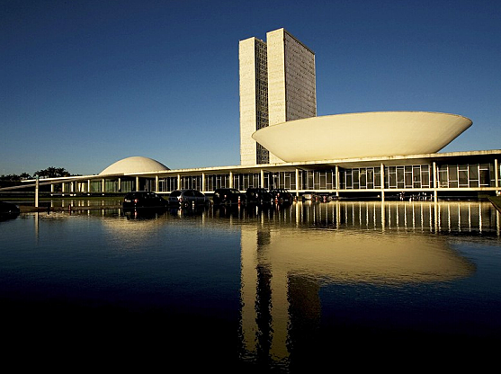 Congreso Nacional Brasileño