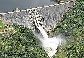 se comienza el gran proyecto de interconexion nacional