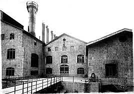 entra en operacion "termoBallenas"