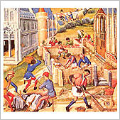 ESTADO MODERNO  XIV Y XV