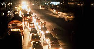 gran crisis energetica