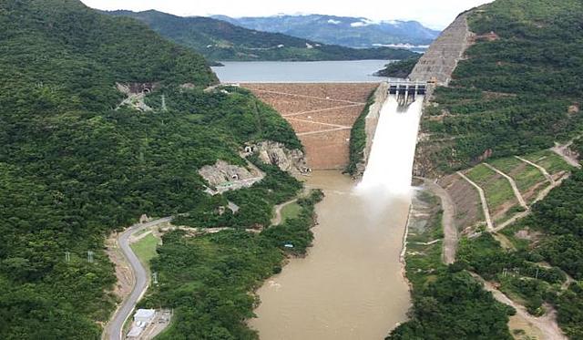 Entra a operar Hidrosogamoso