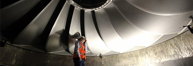 Planta N°1 de la Compañía de Electricidad de Cali